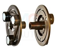 ACAUTO AC-05PA01 Disco trascinatore, innesto elettromagnetico (compressore) per