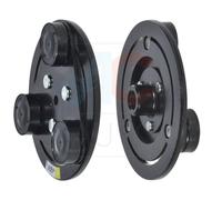 ACAUTO AC-05PA05 Disco trascinatore, innesto elettromagnetico (compressore) per
