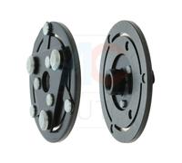 ACAUTO AC-05PA07 Disco trascinatore, innesto elettromagnetico (compressore) per