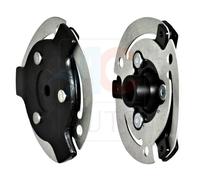 ACAUTO AC-05SD07 Disco trascinatore, innesto elettromagnetico (compressore)