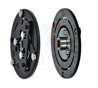 ACAUTO AC-05SD14 Disco trascinatore, innesto elettromagnetico (compressore) per
