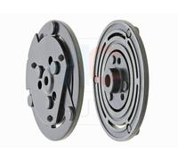 ACAUTO AC-05SD28 Disco trascinatore, innesto elettromagnetico (compressore)