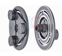 ACAUTO AC-05VI02 Disco trascinatore, innesto elettromagnetico (compressore) per