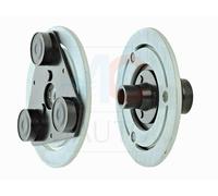 ACAUTO AC-05VI09 Disco trascinatore, innesto elettromagnetico (compressore) per