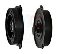 ACAUTO AC-05ZX01 Disco trascinatore, innesto elettromagnetico (compressore) per