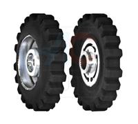 ACAUTO AC-05ZX02 Disco trascinatore, innesto elettromagnetico (compressore) per