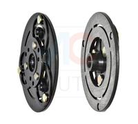 ACAUTO AC-05ZX04 Disco trascinatore, innesto elettromagnetico (compressore) per