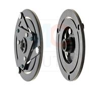 ACAUTO AC-05ZX07 Disco trascinatore, innesto elettromagnetico (compressore) per
