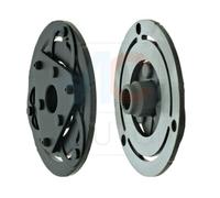 ACAUTO AC-05ZX08 Disco trascinatore, innesto elettromagnetico (compressore) per