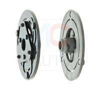 ACAUTO AC-05ZX09 Disco trascinatore, innesto elettromagnetico (compressore) per