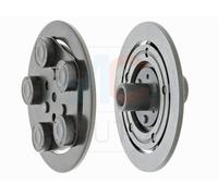ACAUTO AC-05ZX10 Disco trascinatore, innesto elettromagnetico (compressore)