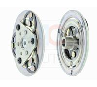 ACAUTO AC-05ZX16 Disco trascinatore, innesto elettromagnetico (compressore) per