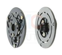 ACAUTO AC-05ZX17 Disco trascinatore, innesto elettromagnetico (compressore) per