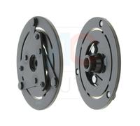 ACAUTO AC-05ZX18 Disco trascinatore, innesto elettromagnetico (compressore) per