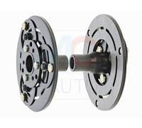 ACAUTO AC-05ZX22 Disco trascinatore, innesto elettromagnetico (compressore) per