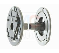 ACAUTO AC-05ZX24 Disco trascinatore, innesto elettromagnetico (compressore) per