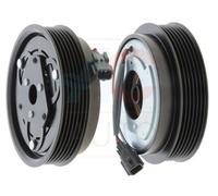 ACAUTO AC-06CL08 Innesto elettromagnetico, Compressore clima per DACIA,NISSAN,RE