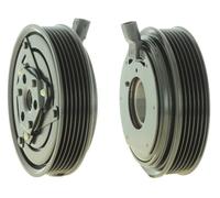 ACAUTO AC-06DL02 Innesto elettromagnetico, Compressore clima per NISSAN,RENAULT