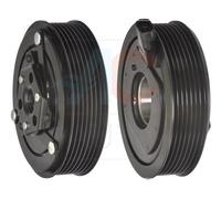 ACAUTO AC-06DL08 Innesto elettromagnetico, Compressore clima per RENAULT