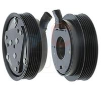 ACAUTO AC-06DL10 Puleggia compressore aria condizionata Frizione Elettromagnetica Innesto elettromagnetico compressore clima Frizione elettromagnetica