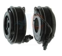 ACAUTO AC-06DL16 Puleggia compressore aria condizionata per OPEL ASTRA J CVC GM