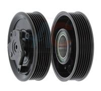 ACAUTO AC-06DL18 Puleggia compressore aria condizionata per VW GOLF VI (5K1) DH5