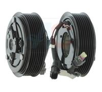 ACAUTO AC-06DL24 Innesto elettromagnetico, Compressore clima per HONDA