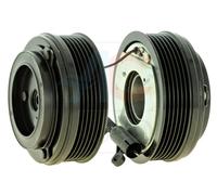 ACAUTO AC-06DL30 Innesto elettromagnetico, Compressore clima per MINI,RENAULT