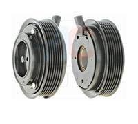 Acauto AC-06DL36 Magnete Compressore D'Aria per Chevrolet Captiva Opel