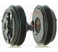 ACAUTO AC-06DL39 Innesto elettromagnetico, Compressore clima per FIAT