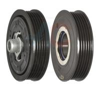 ACAUTO AC-06DN07 Innesto elettromagnetico, Compressore clima per TOYOTA