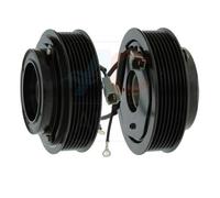 Acauto AC-06DN108 Connettore Magnetico Compressore D'Aria per Honda Cr-V II III