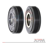 Acauto AC-06DN11 Magnete Compressore D'Aria per BMW E90 E91 E92 E60 E61