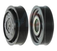 ACAUTO AC-06DN126 Innesto elettromagnetico, Compressore clima per RENAULT