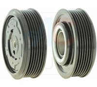 ACAUTO AC-06DN13 Puleggia compressore aria condizionata per AUDI Q5 (8RB) 6SE