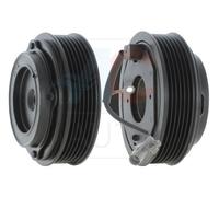 ACAUTO AC-06DN153 Innesto elettromagnetico, Compressore clima per BMW