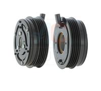 Acauto AC-06DN156 Connettore Magnetico Compressore D'Aria per Subaru Legacy IV