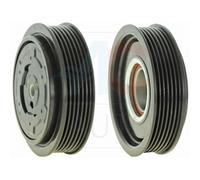 ACAUTO AC-06DN30 Puleggia compressore aria condizionata Frizione Elettromagnetica Innesto elettromagnetico compressore clima Frizione elettromagnetica