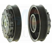 ACAUTO AC-06DN33 Innesto elettromagnetico, Compressore clima per FIAT,OPEL,VAUXH