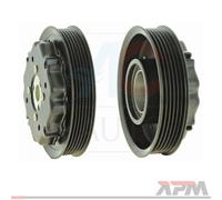Acauto AC-06DN33 Magnete Compressore D'Aria per Opel Corsa D S07 Fiat Doblo