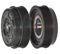 ACAUTO AC-06DN38 Innesto elettromagnetico, Compressore clima per MERCEDES-BENZ