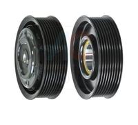 Acauto AC-06DN64 Magnete Compressore D'Aria per Land Rover Discovery III
