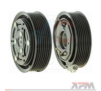 Acauto AC-06DN78 Connettore Magnetico Compressore D'Aria per Hilux VII N1 N2 N3