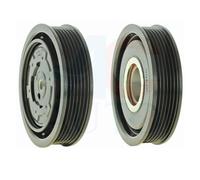 Acauto AC-06DN92 Connettore Magnetico Compressore D'Aria per Peugeot Citroen DS