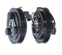 Acauto AC-06HA09 Magnete Compressore D'Aria per Hyundai Terracan HP