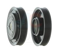 ACAUTO AC-06HA27 Innesto elettromagnetico, Compressore clima per KIA