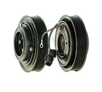 Acauto AC-06HA36 Magnete Compressore D'Aria per Kia Venga YN Hyundai iX20 Jc