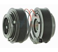 ACAUTO AC-06HA38 Innesto elettromagnetico, Compressore clima per FORD