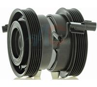 ACAUTO AC-06HA44 Innesto elettromagnetico, Compressore clima per KIA