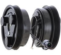 ACAUTO AC-06HA51 Innesto elettromagnetico, Compressore clima